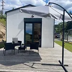 Domeček Jasná