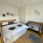 Domecek Jasna Tatil Evi