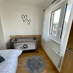 Domecek Jasna Jeseník
