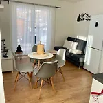 Tatil Evi Domecek Jasna *