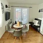 Domeček Jasná Casa de Férias *