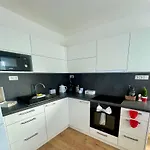 Domecek Jasna Tatil Evi