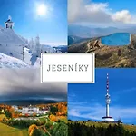 Domeček Jasná