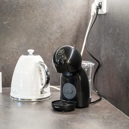 Hébergement de vacances Domecek Jasna Jeseník