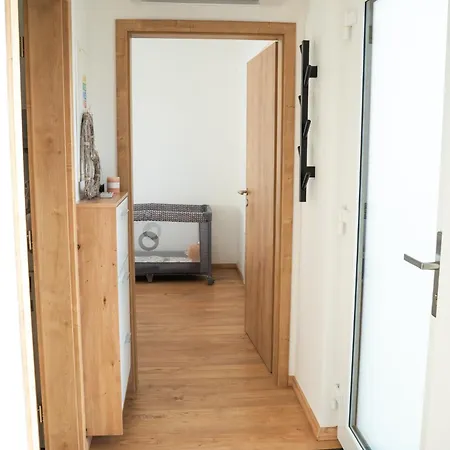 Holiday home Domecek Jasna *