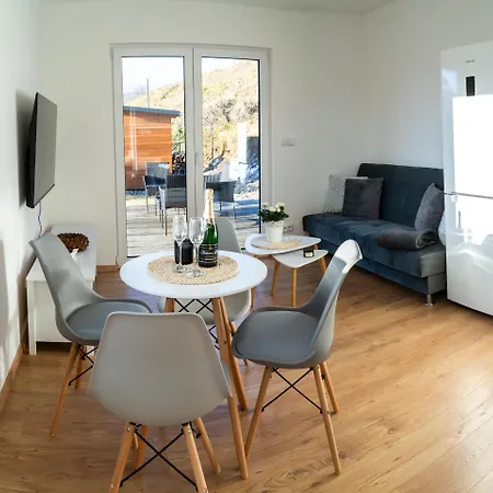 Holiday home Domecek Jasna Jesenik
