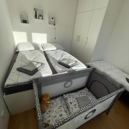 Domecek Jasna Jeseník