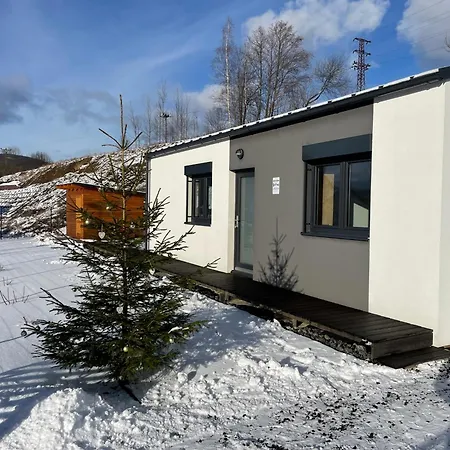 Hébergement de vacances Domecek Jasna *