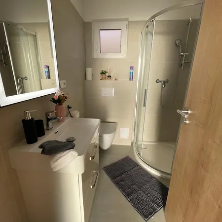 Hébergement de vacances Domecek Jasna Jeseník