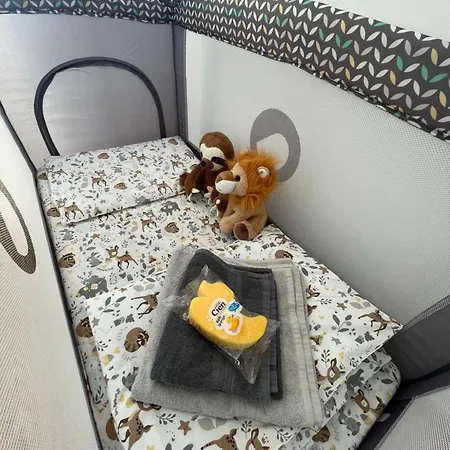 Domeček Jasná * Jeseník