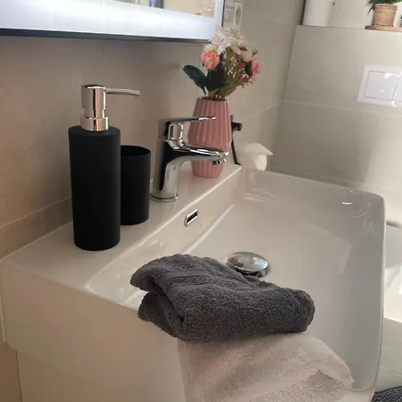 Hébergement de vacances Domecek Jasna