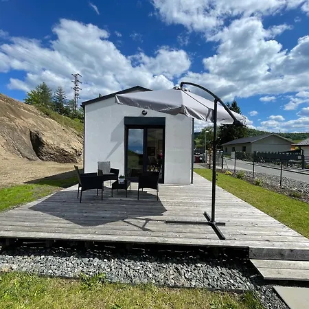Domeček Jasná