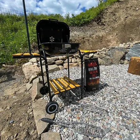 Domecek Jasna * Jeseník