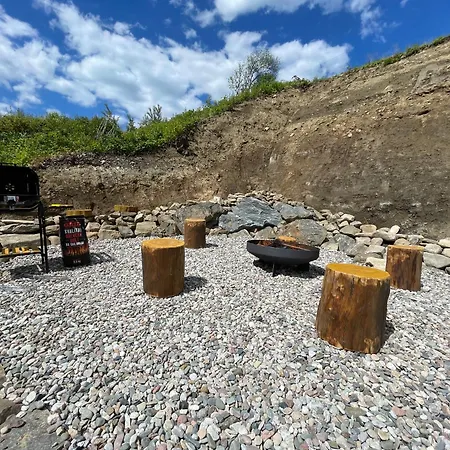 Domeček Jasná Сasa de vacaciones