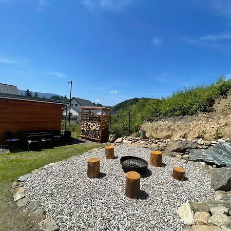 Hébergement de vacances Domecek Jasna *