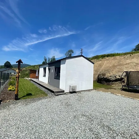 Hébergement de vacances Domecek Jasna