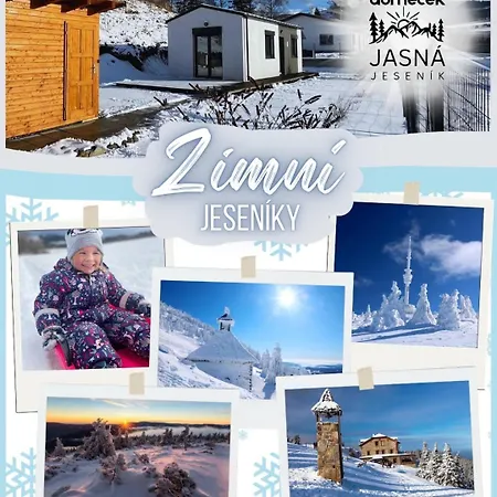 Domecek Jasna *