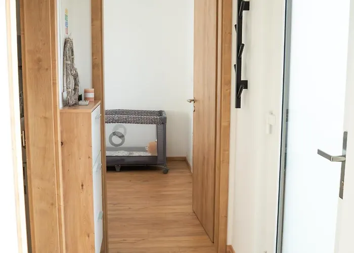 Holiday home Domecek Jasna *
