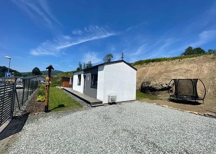 Holiday home Domecek Jasna