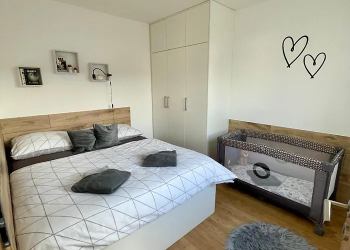 Domecek Jasna Holiday home