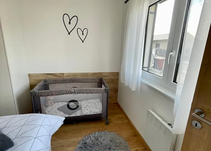 Domecek Jasna Jeseník