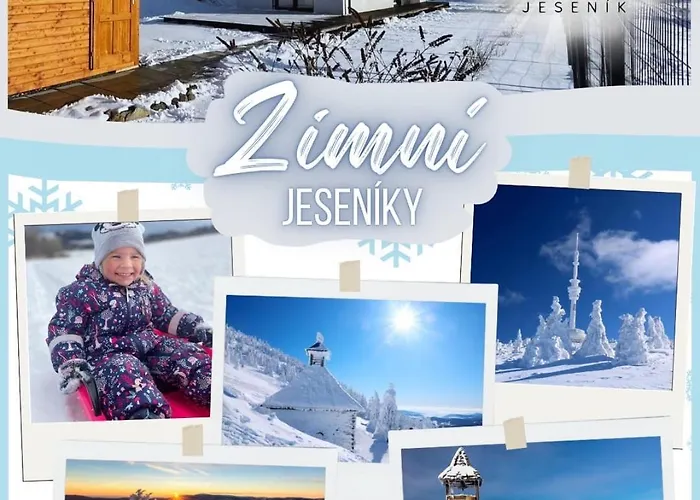Domecek Jasna *